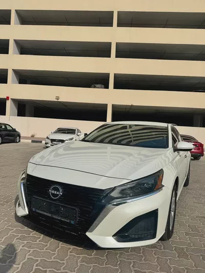 Nissan Altima 2024 Gcc Cash, Zero Dp & Inhouse Finance limited time offer-3