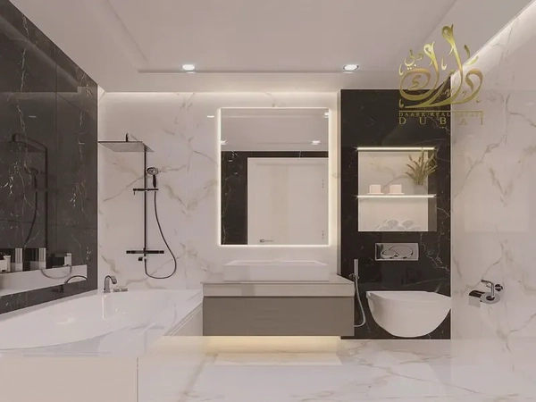 SMART INVESTMENTHIGH ROI POTENTIAL-LUXURY LIVING IN SHARJA