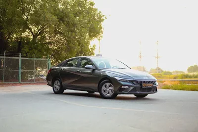 AED 789/month | Elantra Comfort  | GCC Specs | REF#H76182-1