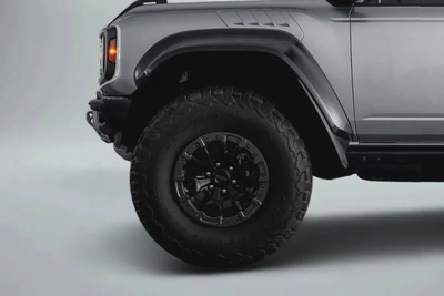 5,986 AED / 60 months | 0% DP | 2023 Ford Bronco Raptor / Full Service History / Ford Warranty  Ser-5