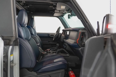5,986 AED / 60 months | 0% DP | 2023 Ford Bronco Raptor / Full Service History / Ford Warranty  Ser-7