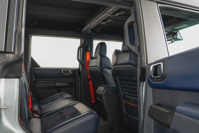 5,986 AED / 60 months | 0% DP | 2023 Ford Bronco Raptor / Full Service History / Ford Warranty  Ser-12