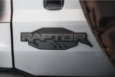 5,986 AED / 60 months | 0% DP | 2023 Ford Bronco Raptor / Full Service History / Ford Warranty  Ser-13