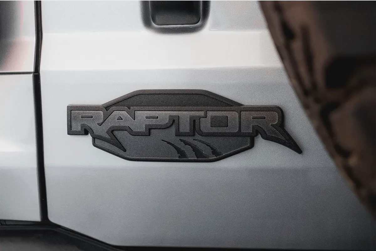 5,986 AED / 60 months | 0% DP | 2023 Ford Bronco Raptor / Full Service History / Ford Warranty  Ser-13-13