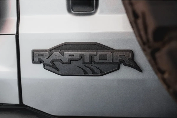 5,986 AED / 60 months | 0% DP | 2023 Ford Bronco Raptor / Full Service History / Ford Warranty  Ser