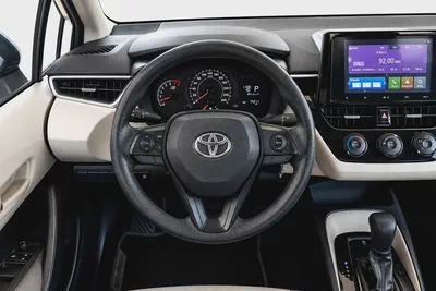 2024 Corolla XLI 1.6L | AED 792 Monthly l 3 Months Warranty | Free Courtesy Car Included-10