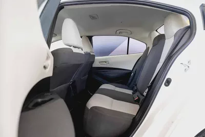 2024 Corolla XLI 1.6L | AED 792 Monthly l 3 Months Warranty | Free Courtesy Car Included-14
