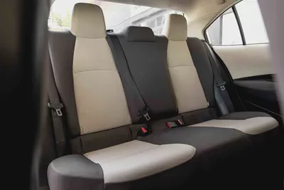 2024 Corolla XLI 1.6L | AED 792 Monthly l 3 Months Warranty | Free Courtesy Car Included-16