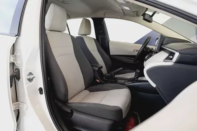 2024 Corolla XLI 1.6L | AED 792 Monthly l 3 Months Warranty | Free Courtesy Car Included-17