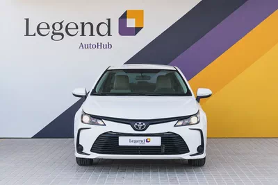 2024 Corolla XLI 1.6L | AED 792 Monthly l 3 Months Warranty | Free Courtesy Car Included-1