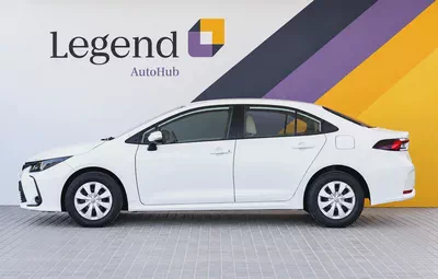 2024 Corolla XLI 1.6L | AED 792 Monthly l 3 Months Warranty | Free Courtesy Car Included-2