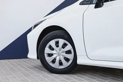 2024 Corolla XLI 1.6L | AED 792 Monthly l 3 Months Warranty | Free Courtesy Car Included-6