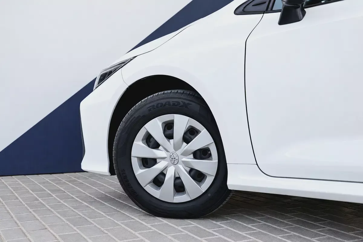 2024 Corolla XLI 1.6L | AED 792 Monthly l 3 Months Warranty | Free Courtesy Car Included-6-6