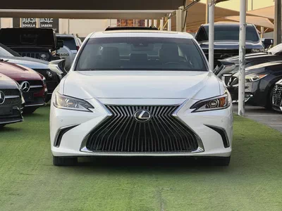 LEXUS ES 250 2021-0