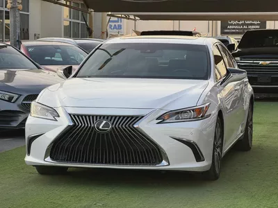 LEXUS ES 250 2021-2