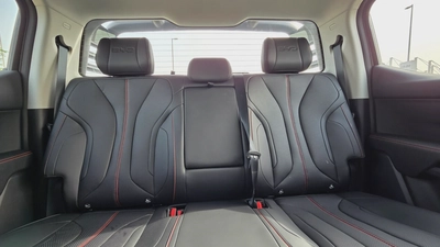 BYD SHARK 6 DMO (Black)-7