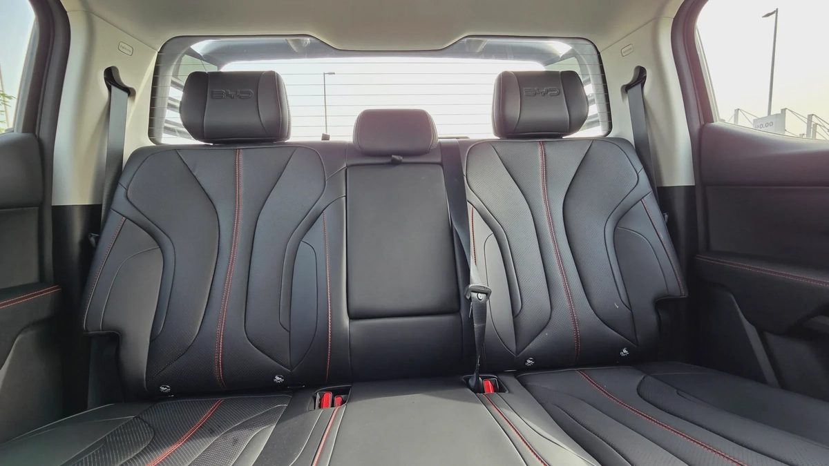 BYD SHARK 6 DMO (Black)-7-7