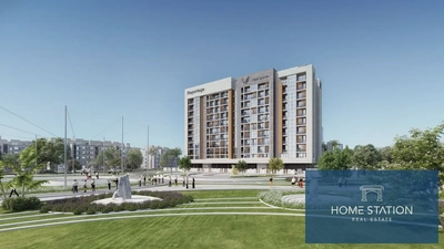 Verdana Residence, Dubai Investment Park (DIP), Dubai-1
