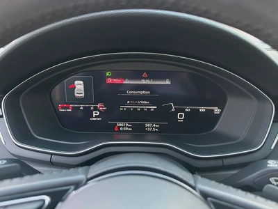 (2020) AUDI A5 //S-LINE// GCC FULL OPTION -ORIGINAL PAINT--12