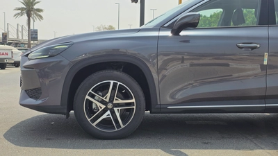 MG ONE (Grey)-4