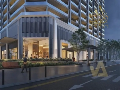 Luxury Lifestyle| Burj View | Ideal Investment-3