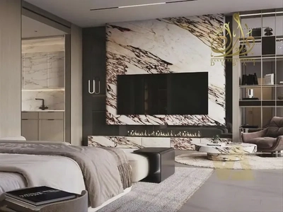 Luxury Lifestyle| Burj View | Ideal Investment-4