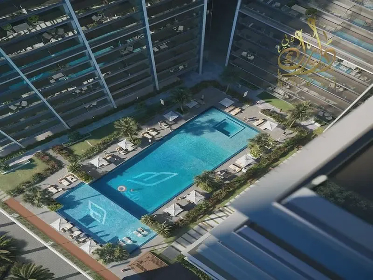Luxury Lifestyle| Burj View | Ideal Investment-5-5