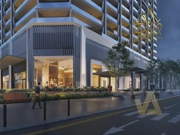 Luxury Lifestyle| Burj View | Ideal Investment