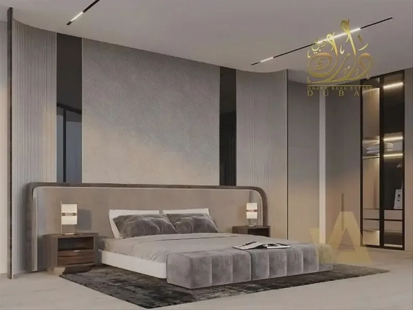 Luxury Lifestyle| Burj View | Ideal Investment
