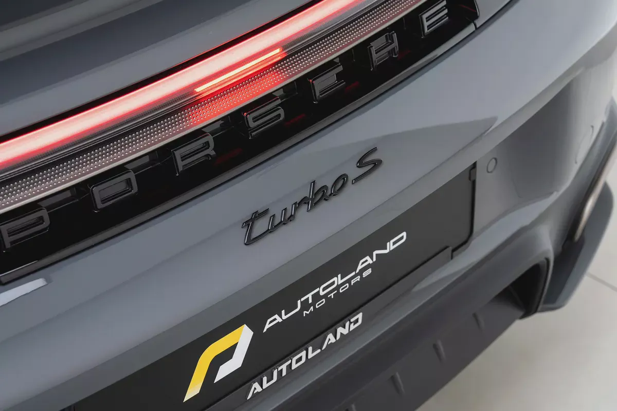 2026 PORSCHE 911 TURBO S CABRIOLET | MAIN DEALER WARRANTY-8-8