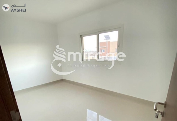 VILLA FOR RENT IN MANAZEL AL REEF 2, AL SAMHA
