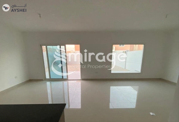 VILLA FOR RENT IN MANAZEL AL REEF 2, AL SAMHA