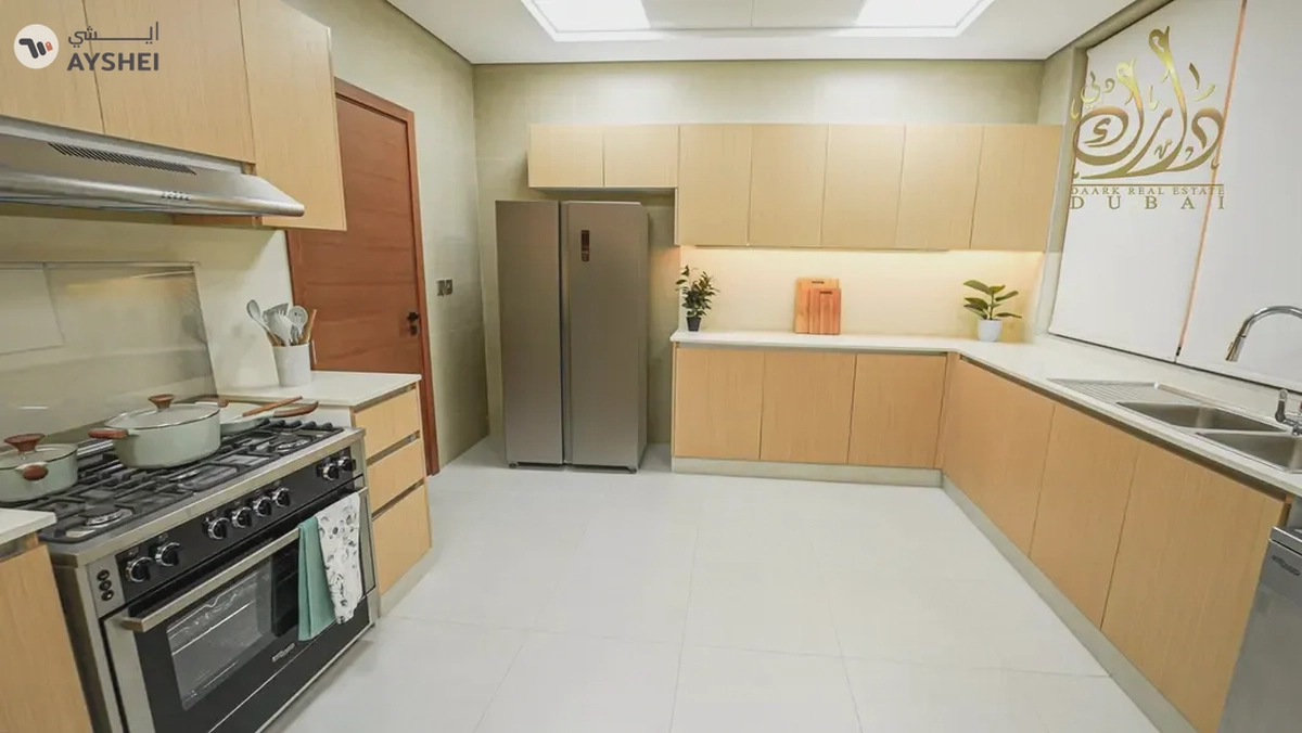 luxury spacious VILLA -20/80 Plan -click here