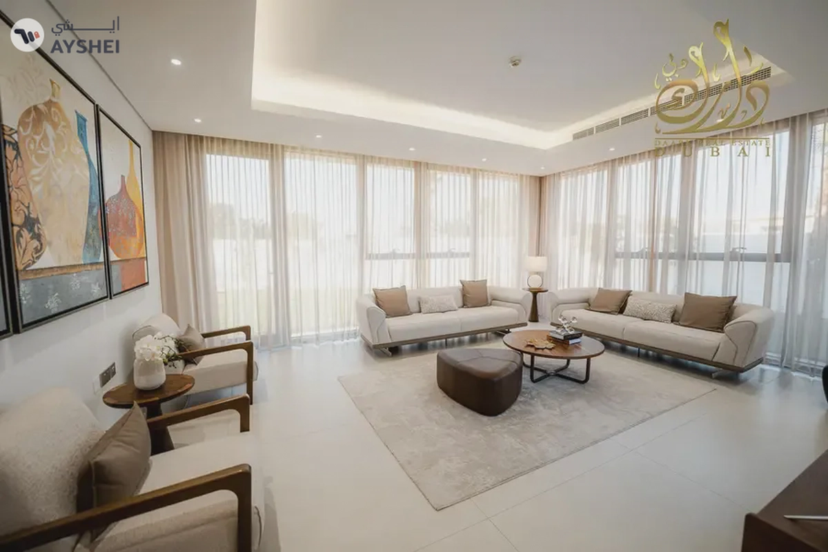 luxury spacious VILLA -20/80 Plan -click here