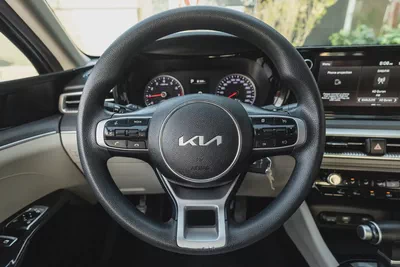 Kia K5 2023-5