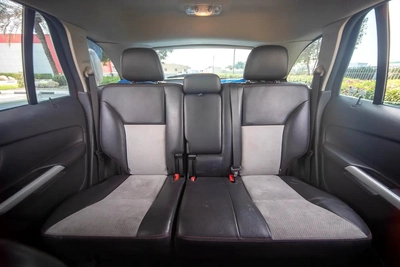 Ford Edge SEL AWD 2014 GCC 2 keys price included registration and insurance-2