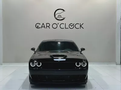 [DODGE CHALLENGER GT 3.6L V6]-2
