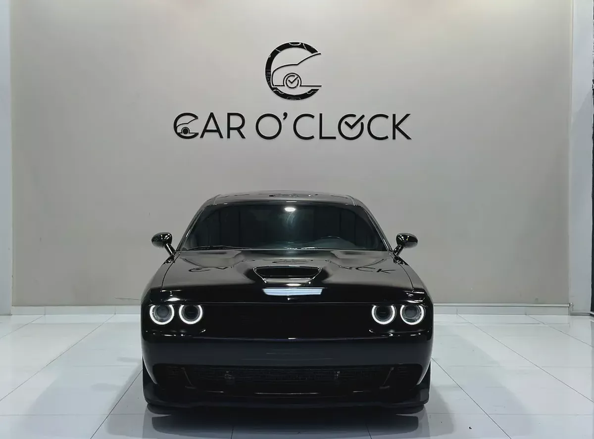 [DODGE CHALLENGER GT 3.6L V6]-2-2