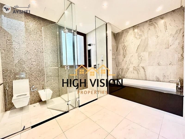 HIDD Al Saadiyat, Saadiyat Island, Abu Dhabi
