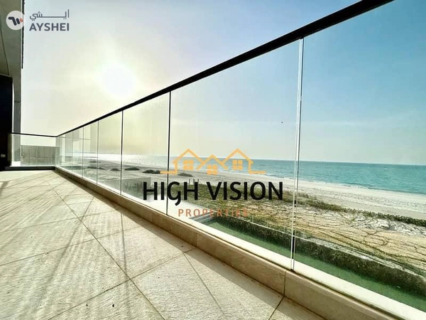 HIDD Al Saadiyat, Saadiyat Island, Abu Dhabi
