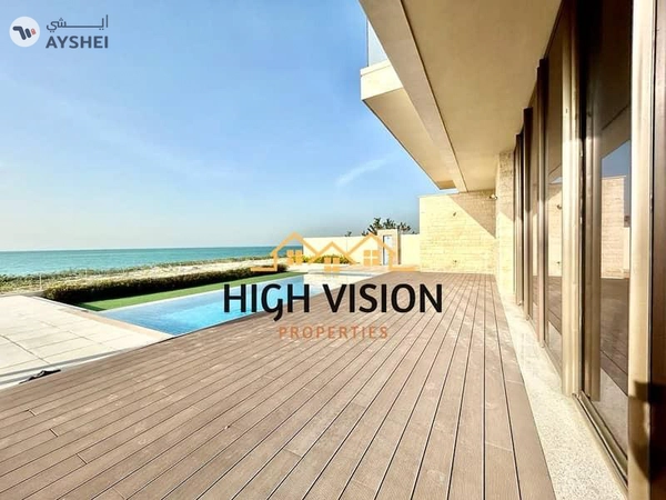 HIDD Al Saadiyat, Saadiyat Island, Abu Dhabi