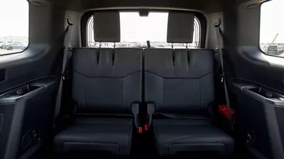Toyota Prado VXR (LHD) TOYOTA PRADO 250 WX+ LUXURY 2.4P AT MY205 - BLACK-8