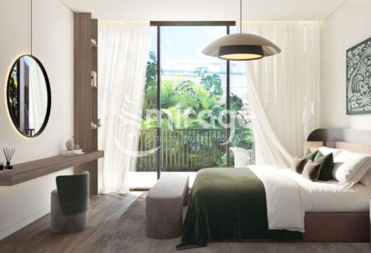 Luxury Meets Elegance | Iconic Location