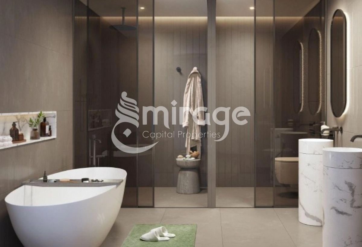 Luxury Meets Elegance | Iconic Location
