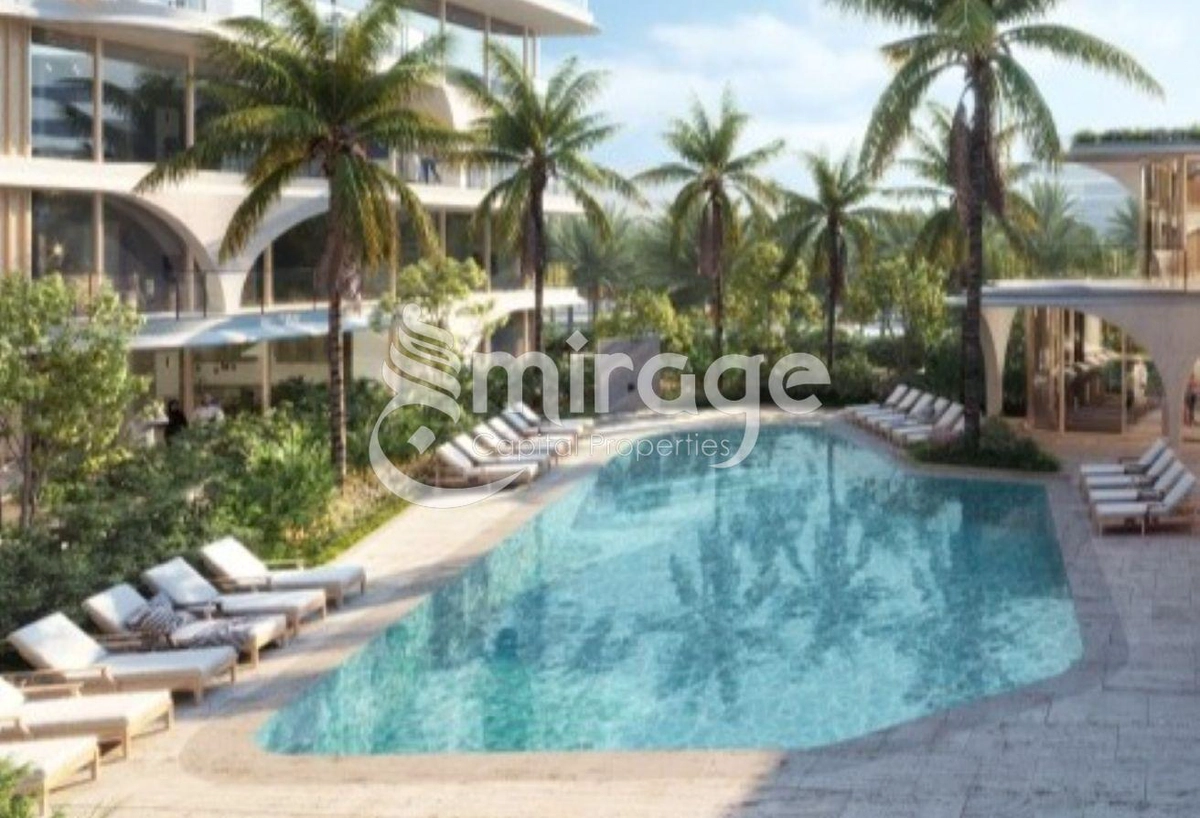 Luxury Meets Elegance | Iconic Location