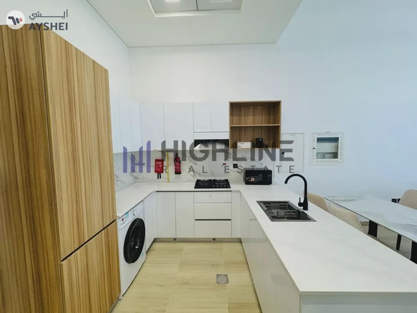 Luxury Furnished | Dishwasher | Brand New