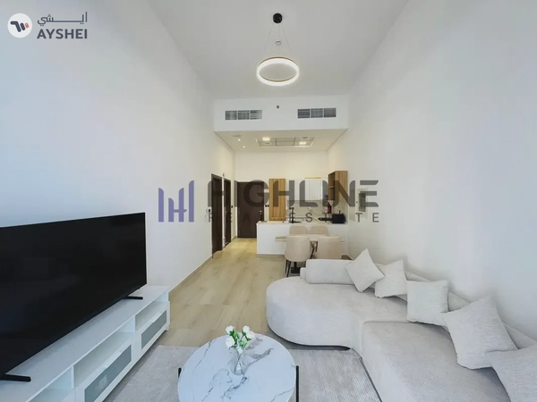 Luxury Furnished | Dishwasher | Brand New