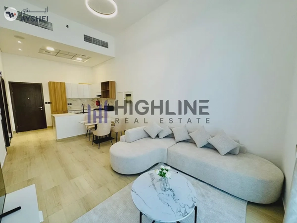 Luxury Furnished | Dishwasher | Brand New