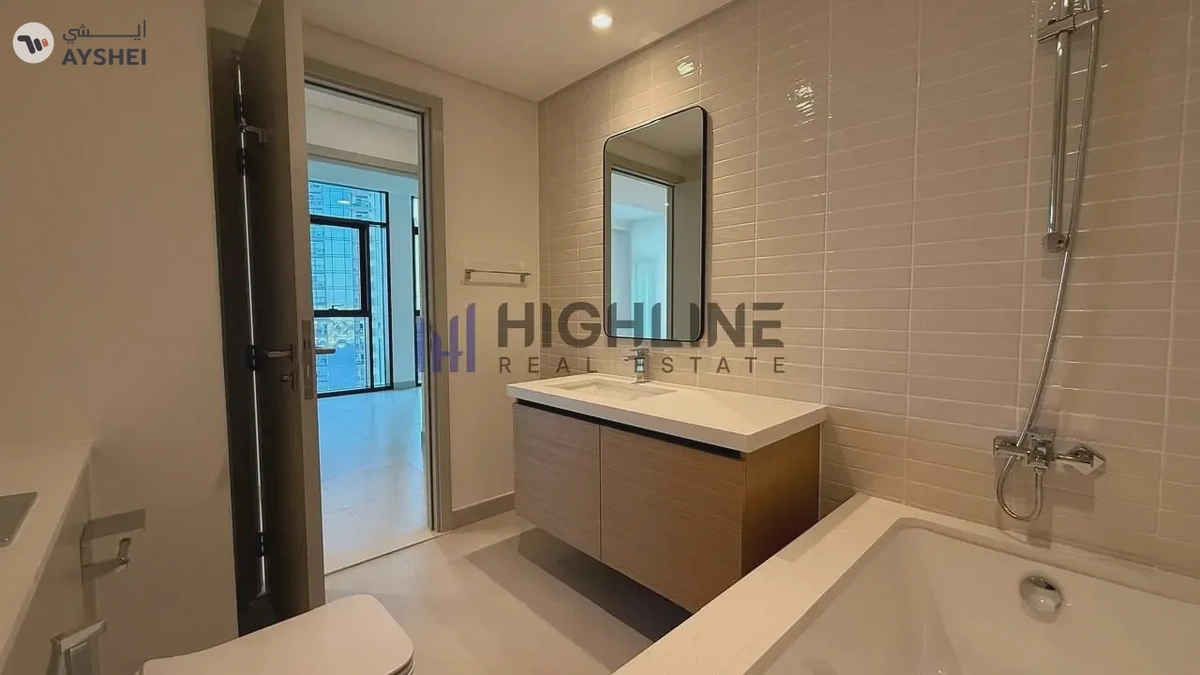 Luxury Furnished | Dishwasher | Brand New-2-2
