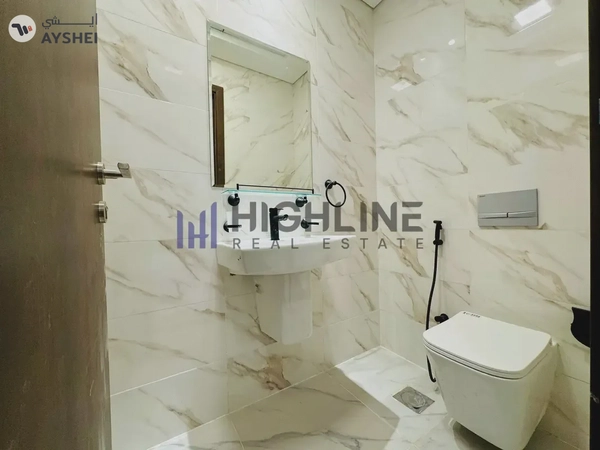 Luxury Furnished | Dishwasher | Brand New
